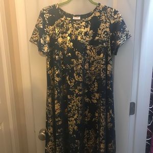 Lularoe Carly - Elegant collection